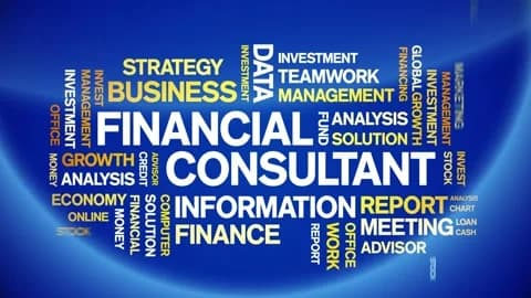 Financial Consulting