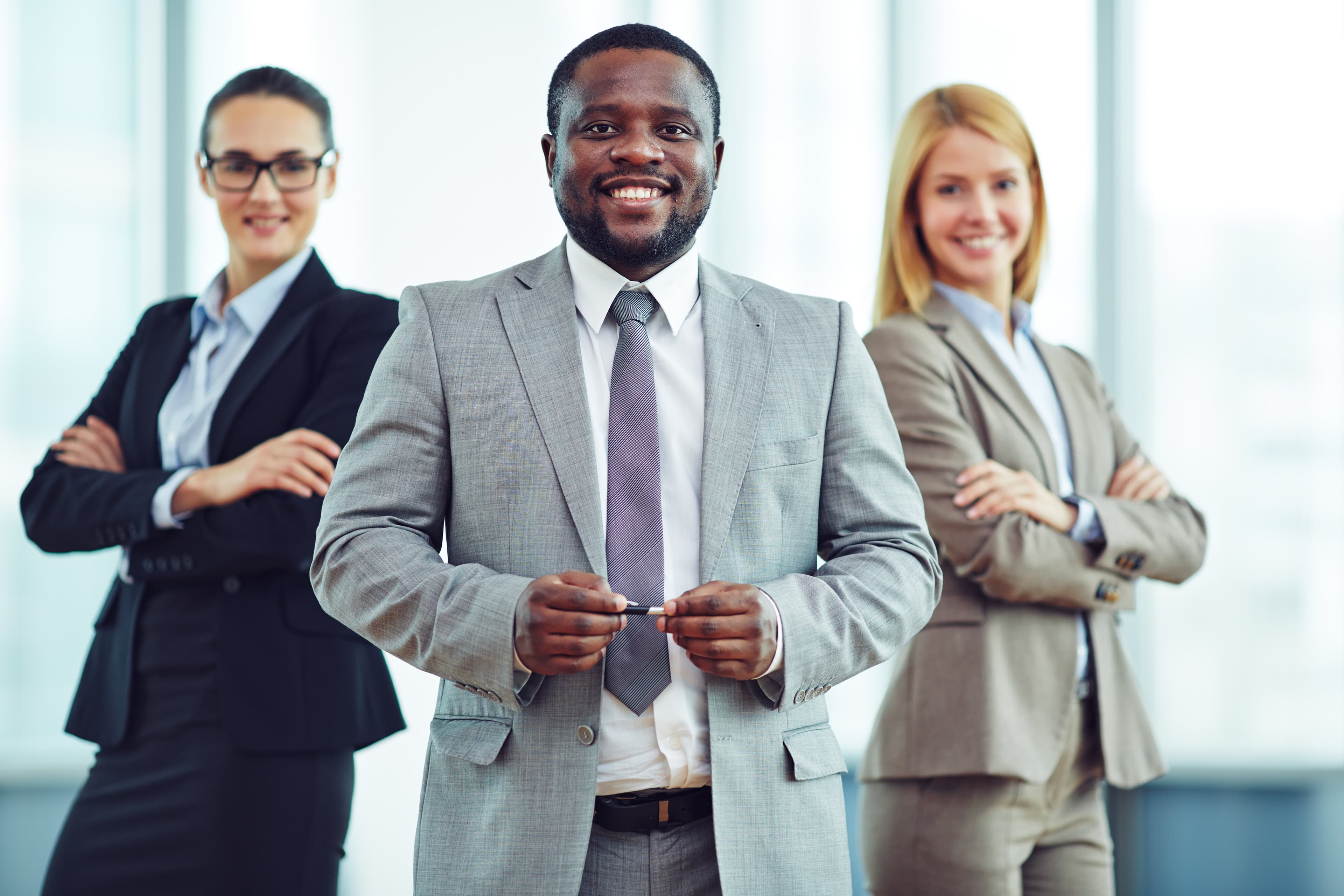 Employees